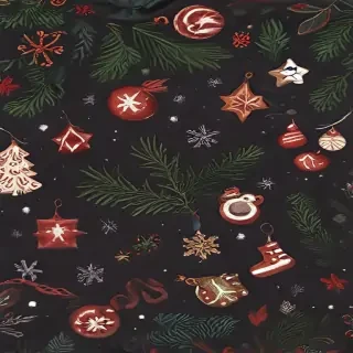 christmas aesthetic wallpaper