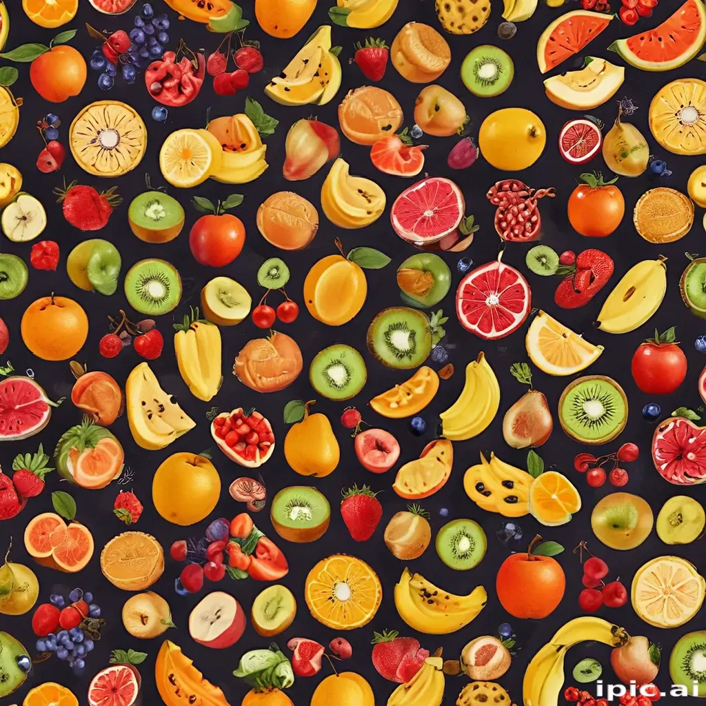 fruits png