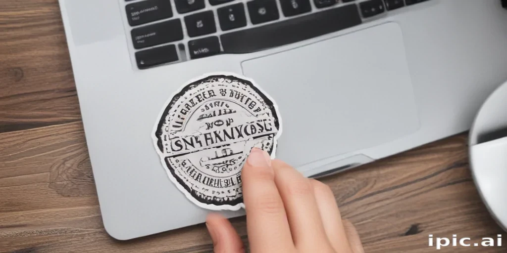 aesthetic stickers printable