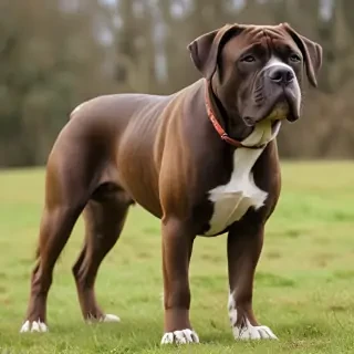 bullmatian dog breed