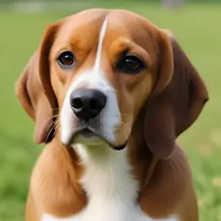 beaglier dog breed