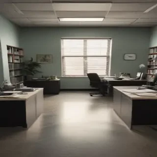 the office backgrounds