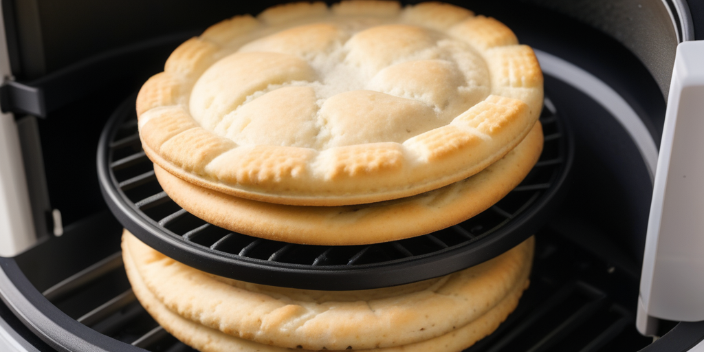can you make biscuits in the air fryer