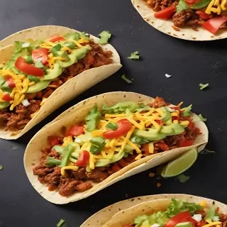 taco png