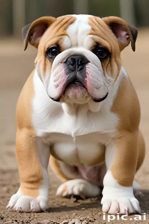bulldog dog breed
