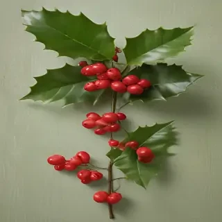 images of holly