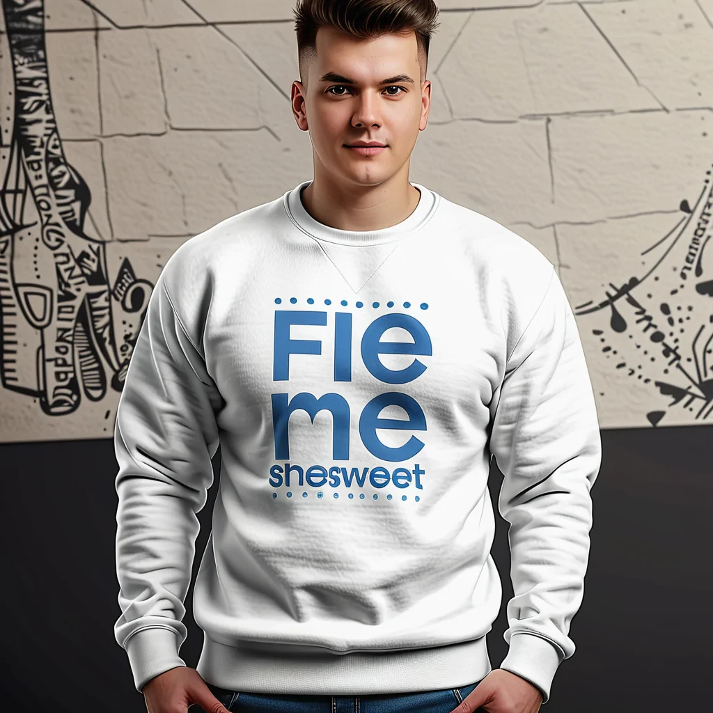 sweatshirt mockup free