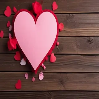 valentine day background