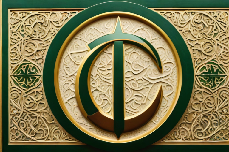 islam symbol