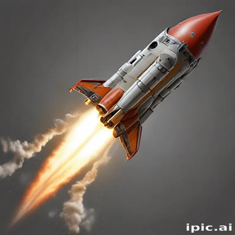 rocket png