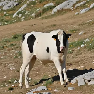 braque francais pyrenean