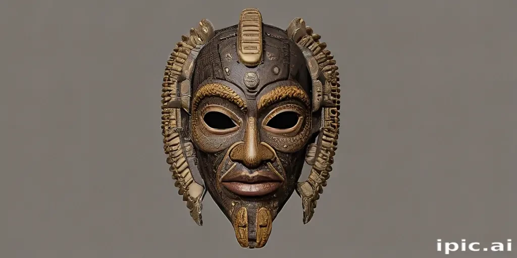 png mask