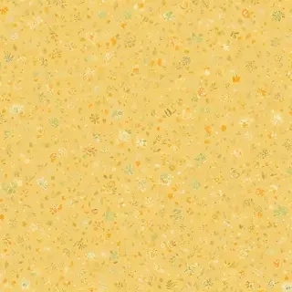 cute yellow background