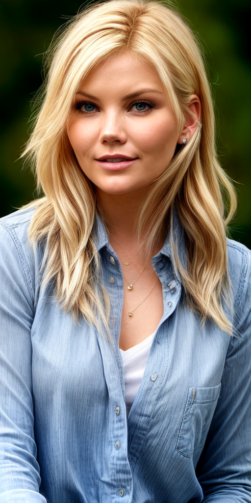 Free Ai Image Generator High Quality And 100 Unique Images Ipicai — Elisha Cuthbert 