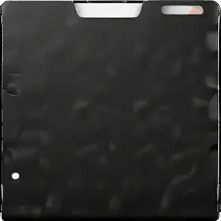 black folder png