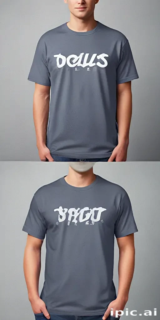tshirt mockup psd