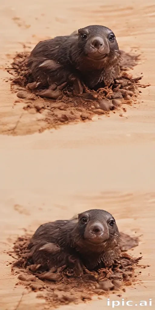 mole png