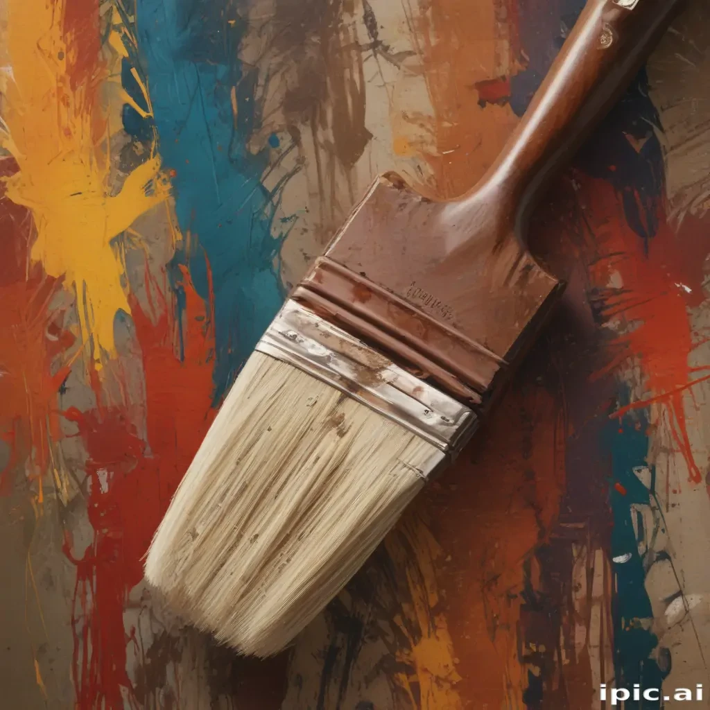paint brush png
