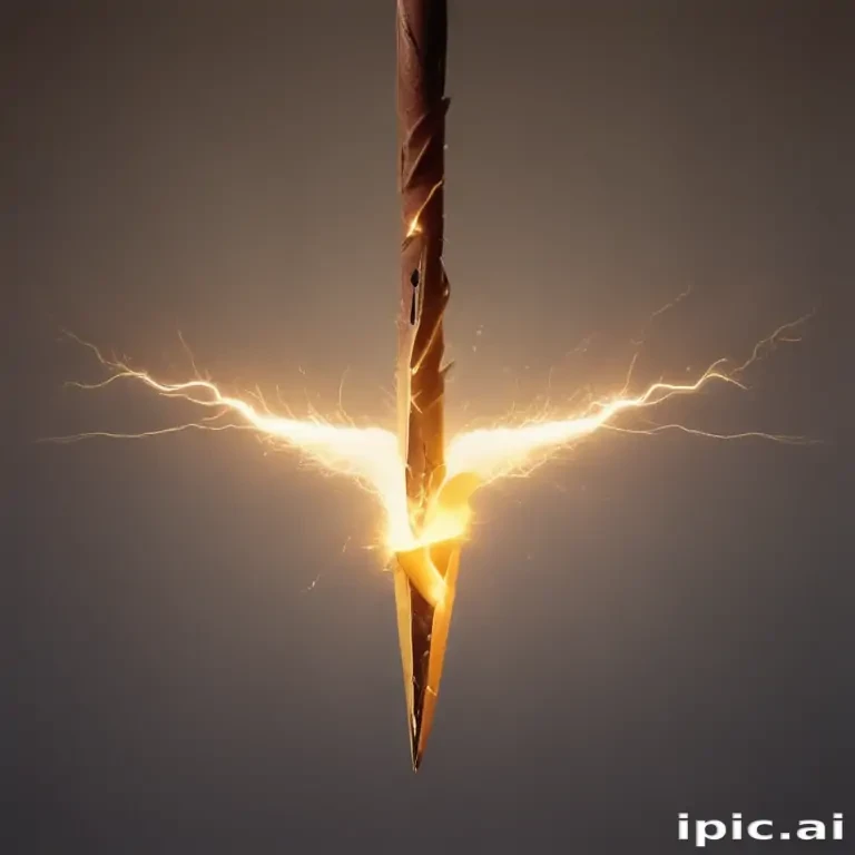 lighting bolt png