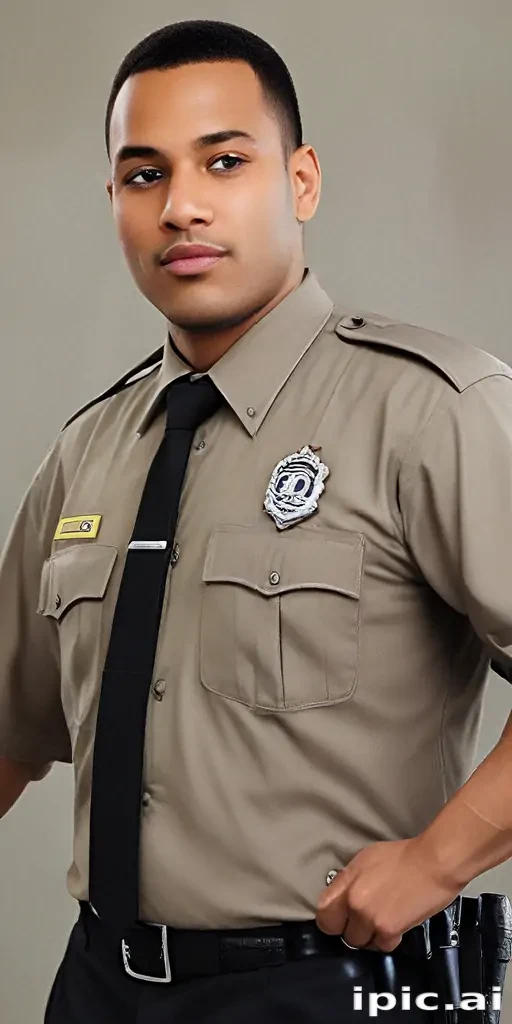 security guard images