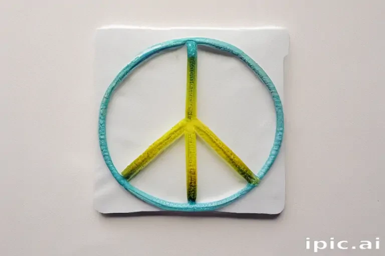 peace sign