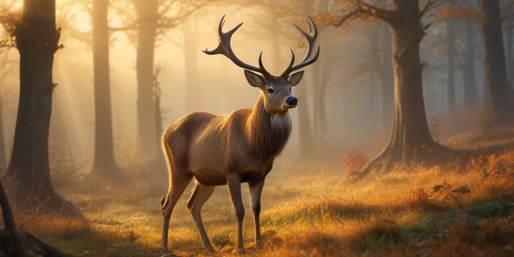 deer wallpapers