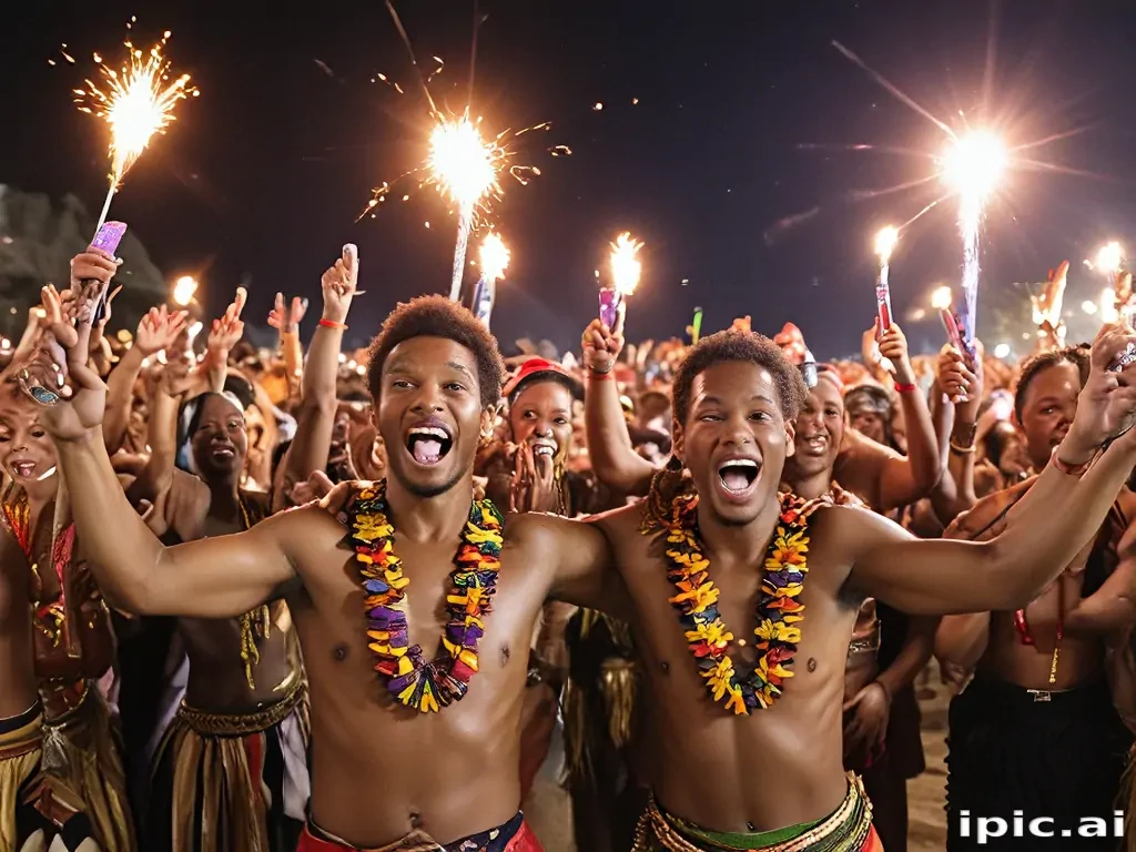 celebrate png