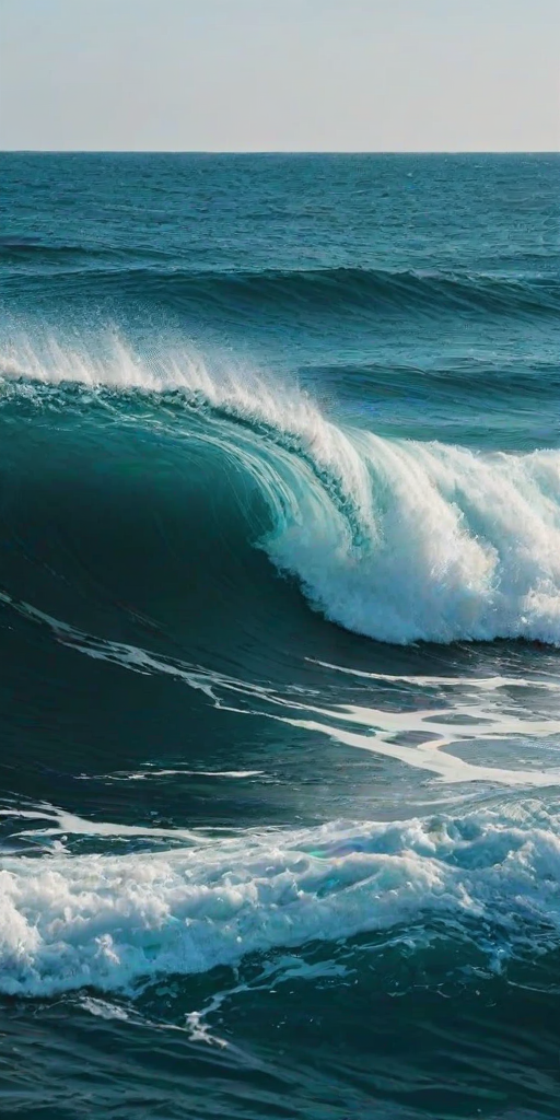 ocean phone wallpaper