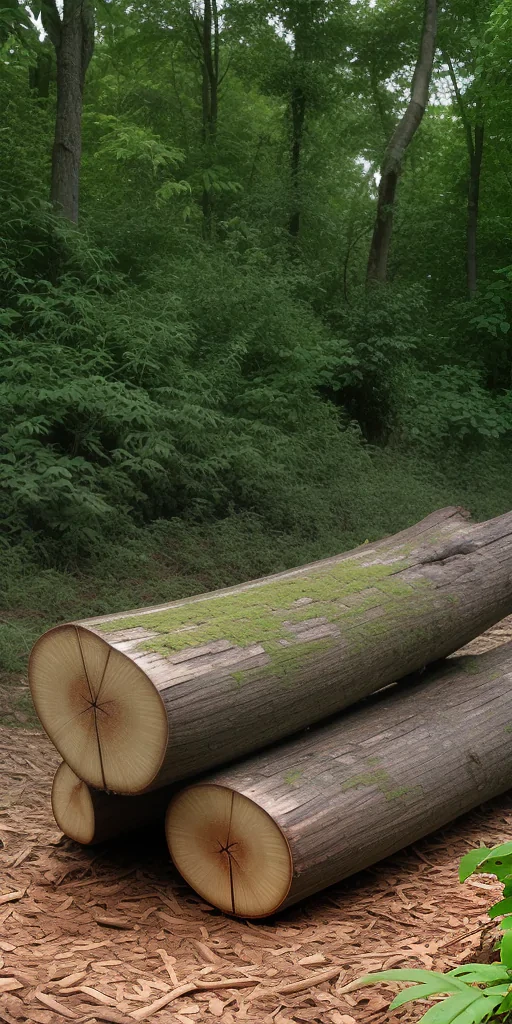 log png