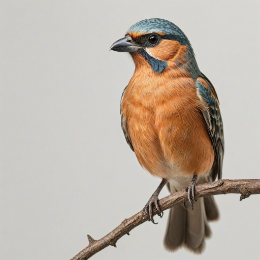 bird transparent background