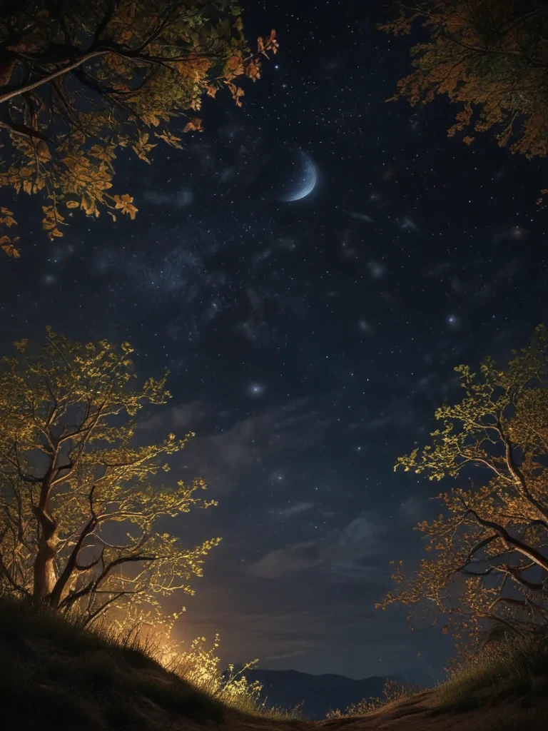 night backgrounds