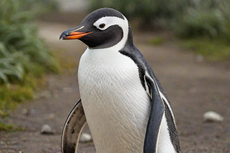 penguin backgrounds