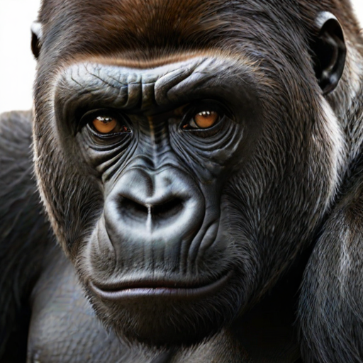 gorilla png