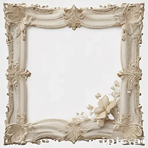 wedding frame png