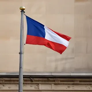 france flag