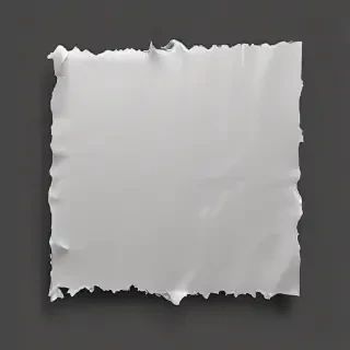 paper torn png