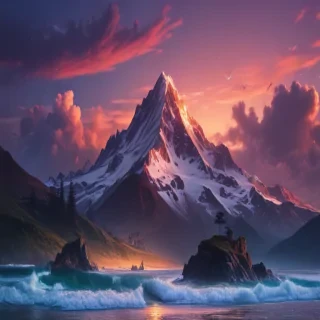 aesthetic home screen wallpaper