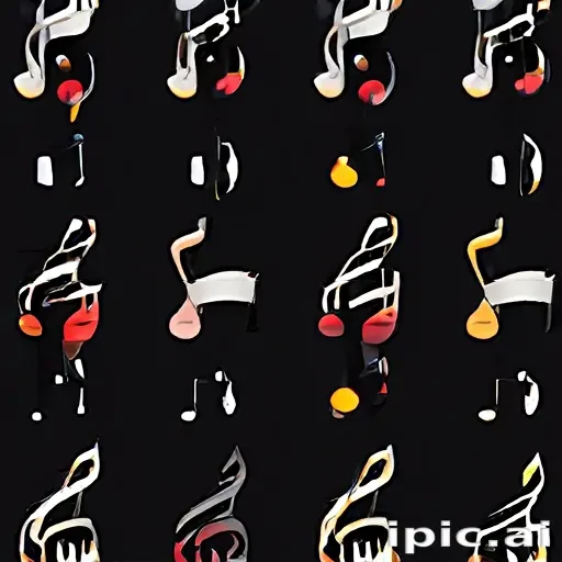 music logo