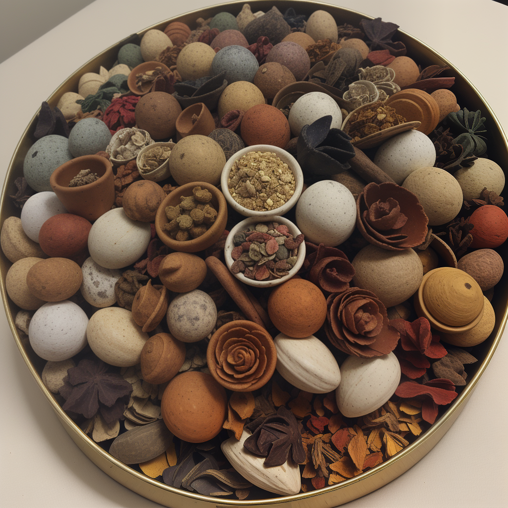 how long does potpourri last