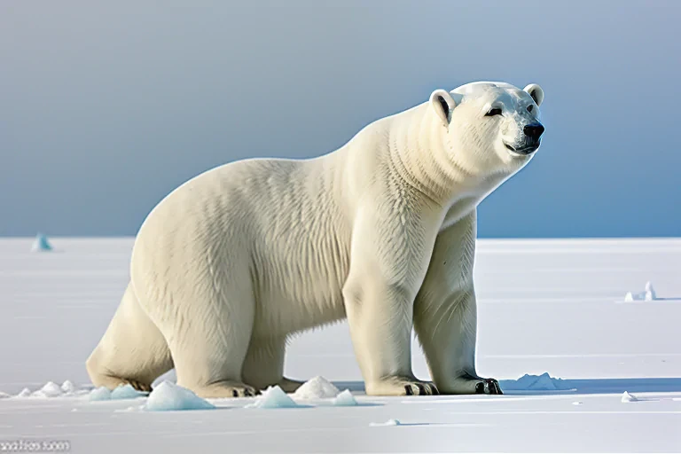 polar bear png