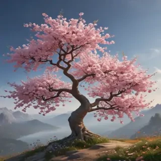 blossom png
