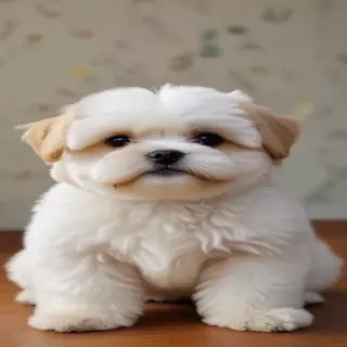shih poo dog breed