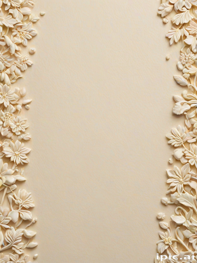 ivory background