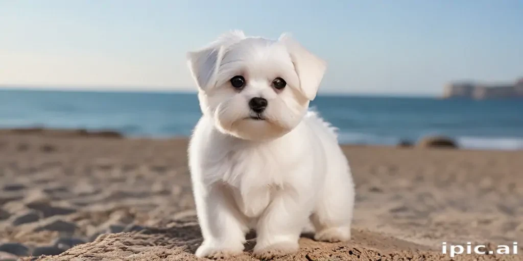 maltese dog breed