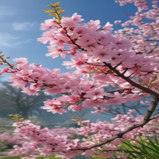 spring wallpaper aesthetic