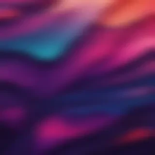 abstract phone wallpapers