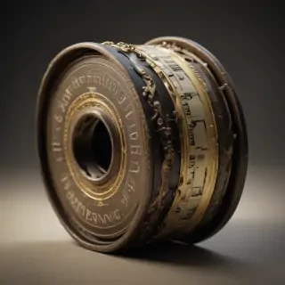 film roll png