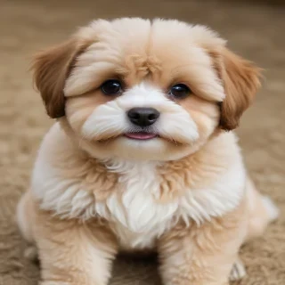 shih poo dog breed