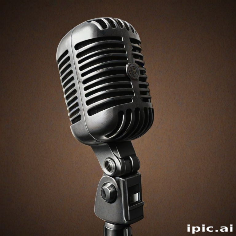 microphone png transparent