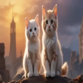 backgrounds cats